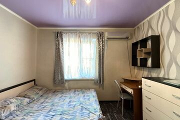 Коттедж, 23 м², 1 эт.