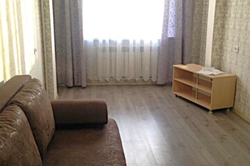 1-к квартира, 33 м², 1/3 эт.