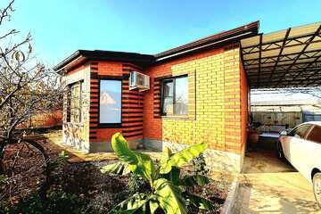 Дом, 100 м², 1 эт.