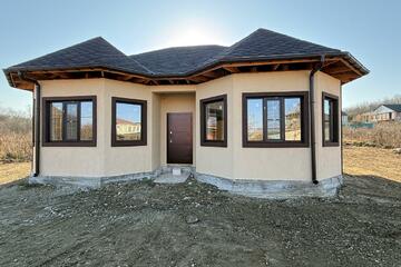 Дом, 90 м², 1 эт.