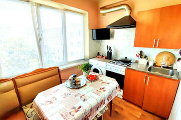 3-к квартира, 71 м², 5/5 эт.