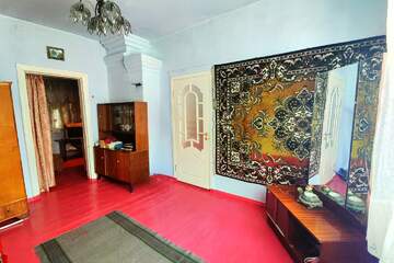 Таунхаус, 45,5 м², 1 эт.