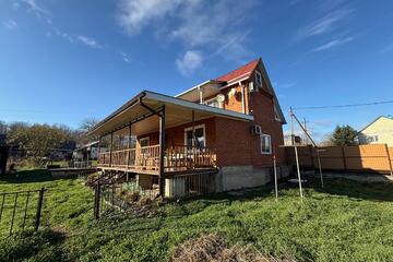 Дом, 130 м², 2 эт.