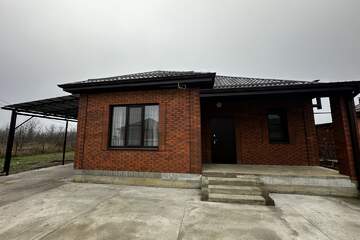 Дом, 90 м², 1 эт.