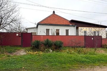 Дом, 85 м², 1 эт.