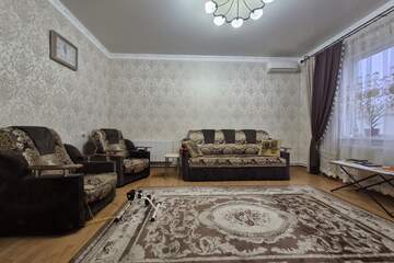 Дом, 92 м², 1 эт.