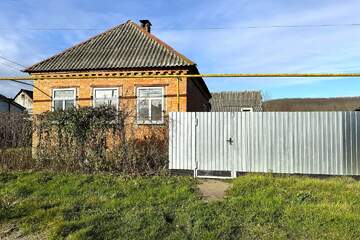 Дом, 40 м², 1 эт.