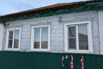 Дом, 68 м², 1 эт.