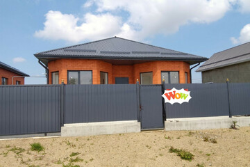 Дом, 100 м², 1 эт.