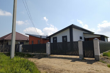 Дом, 90 м², 1 эт.