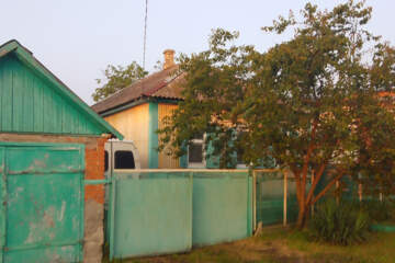 Дом, 73 м², 1 эт.