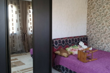 Дом, 65 м², 1 эт.