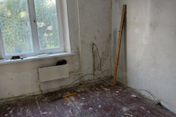 Комната, (всего 5 ком.), 70 м², 4/5 эт.