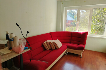 3-к квартира, 65 м², 1/3 эт.