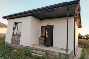 Дом, 60 м², 1 эт.