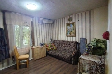 Дом, 50 м², 1 эт.