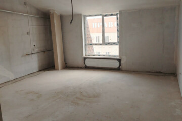 1-к квартира, 30 м², 4/4 эт.