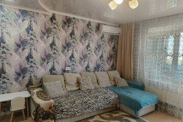 2-к квартира, 48 м², 9/9 эт.