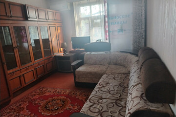 2-к квартира, 38 м², 2/2 эт.