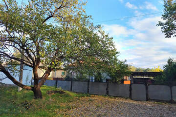 Дом, 55 м², 1 эт.