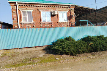 Дом, 200 м², 2 эт.