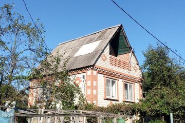 Дом, 76,8 м², 2 эт.