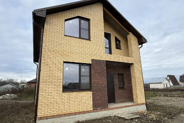 Дом, 120 м², 2 эт.