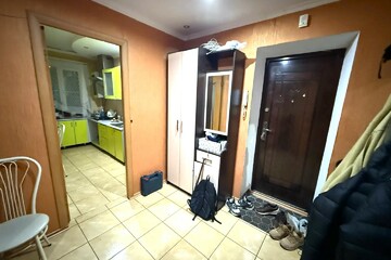 2-к квартира, 47,5 м², 2/5 эт.