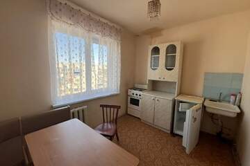 1-к квартира, 38 м², 9/9 эт.