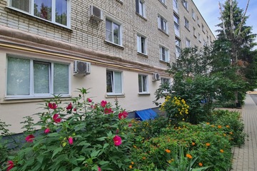 1-к квартира, 50 м², 5/5 эт.