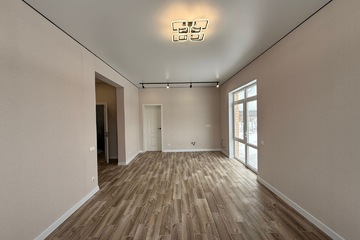 Дом, 88 м², 1 эт.