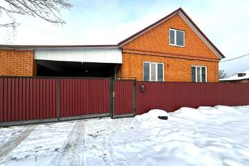 Дом, 81,1 м², 1 эт.