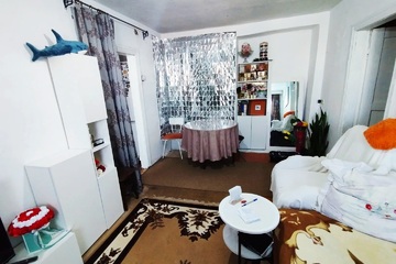 3-к квартира, 42 м², 1/2 эт.