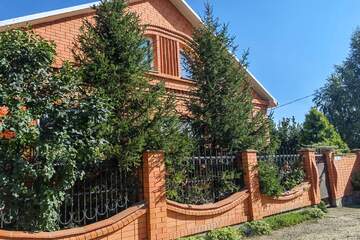 Дом, 190 м², 2 эт.