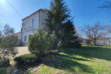 Дом, 163 м², 2 эт.