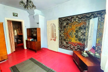 Таунхаус, 45,5 м², 1 эт.