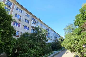 3-к квартира, 71 м², 5/5 эт.