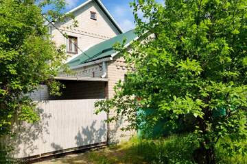 Дом, 155 м², 2 эт.