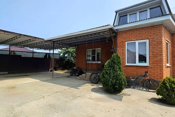 Дом, 230 м², 2 эт.