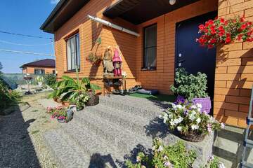 Дом, 104 м², 1 эт.