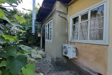 3-к квартира, 52 м², 1/1 эт.