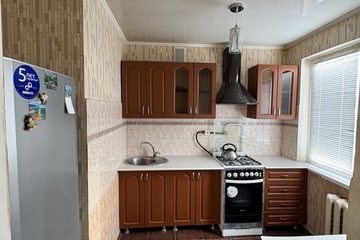 1-к квартира, 32 м², 5/5 эт.