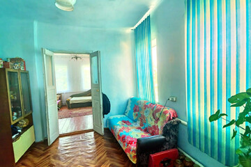 Дом, 55 м², 1 эт.