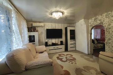 Дом, 50 м², 1 эт.