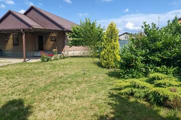 Дом, 90 м², 1 эт.