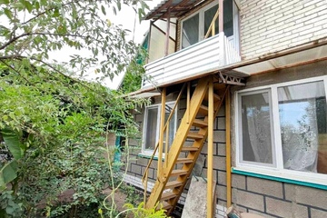 Дом, 60 м², 2 эт.