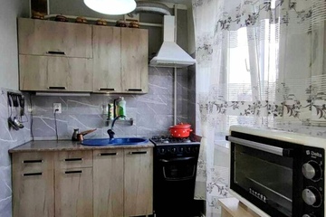 3-к квартира, 61 м², 2/5 эт.