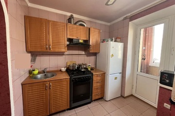 3-к квартира, 66 м², 5/5 эт.