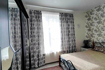 Дом, 90 м², 1 эт.