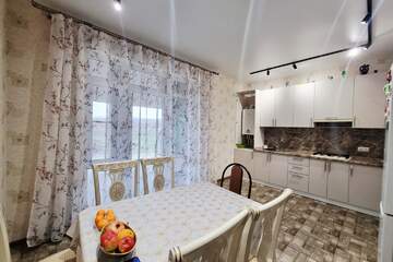 Дом, 76,6 м², 1 эт.